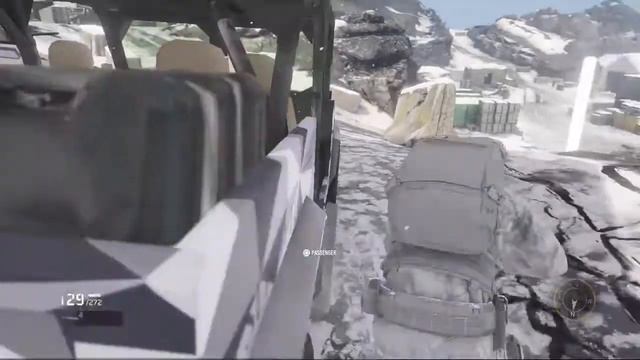 805 BREN in Ghost Recon Breakpoint - Outpost Red Ferret | Extreme Difficulty смотреть онлайн