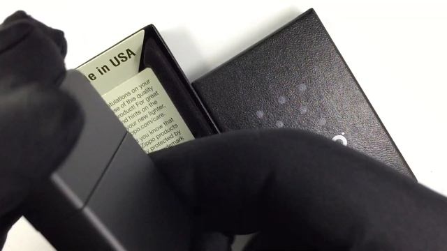 Zippo 28358 смотреть онлайн