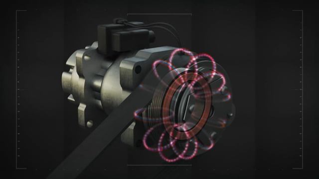 Zobacz jak działa sprężarka od klimatyzacji! #ABC_Motoryzacji смотреть онлайн