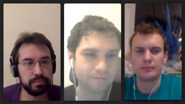 Спроси VC. Инвестиционные тренды и технологические барьеры для NLP-стартапов смотреть онлайн