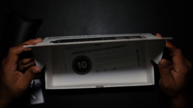 RODE PROCASTER Unboxing смотреть онлайн