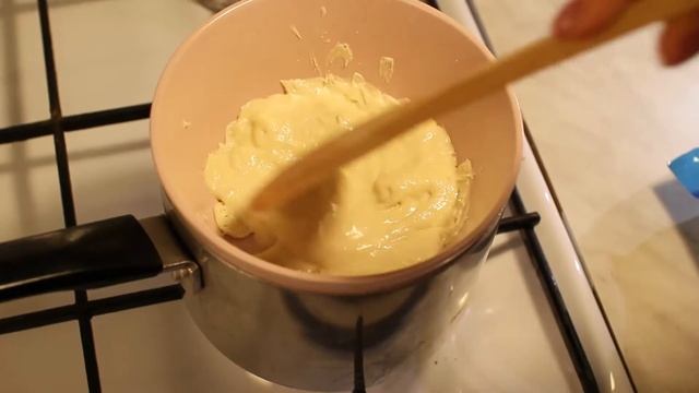 Печенье с зефиром за 5 минут простой рецепт смотреть онлайн