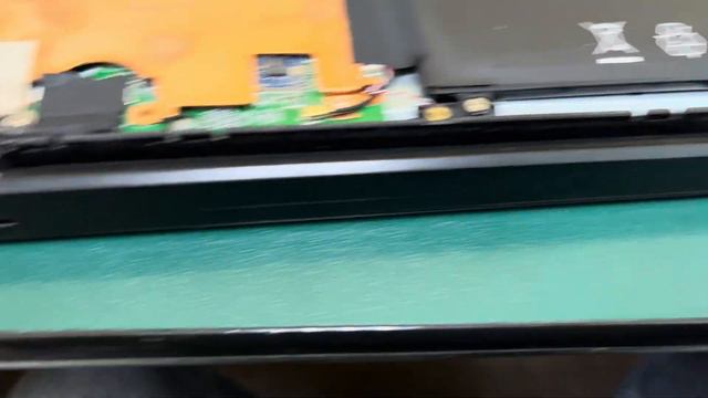 PRESTIGIO SMARTBOOK 141C. Разбор.