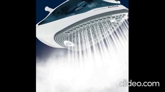 Утюг Tefal EXPRESS STEAM FV2839E0 смотреть онлайн