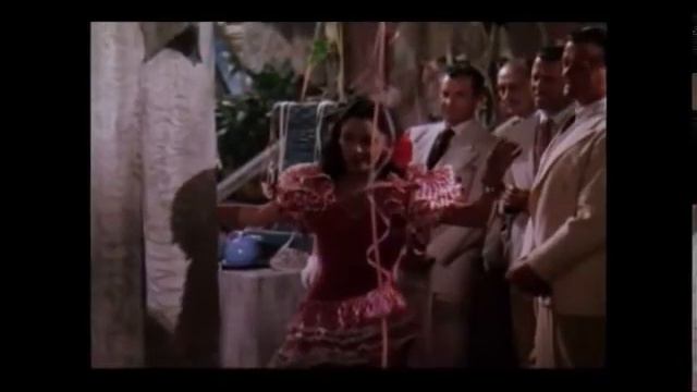 Estelita Rodriguez смотреть онлайн