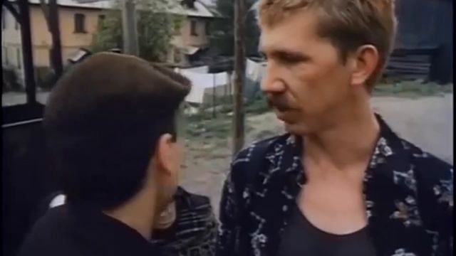 Мальчики уехали, мужчины остались. Альтернативная версия смотреть онлайн