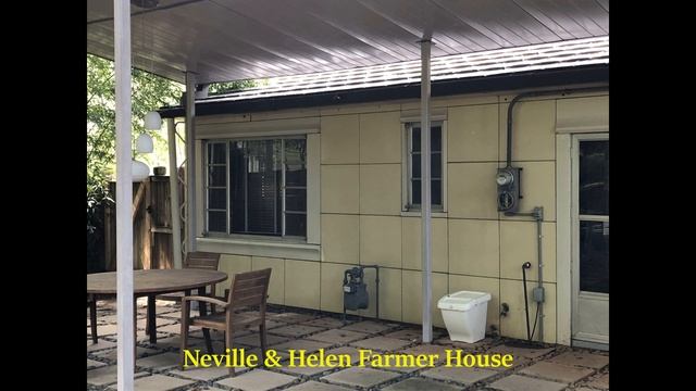 The House of the Future: The Lustron House History -DeKalb History Center смотреть онлайн