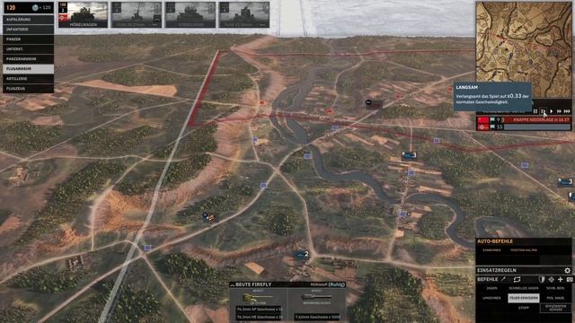 Steel Division 2 - Tribute to D-Day DLC, Infos, Rabatt, 12. SS-Panzer-Division смотреть онлайн