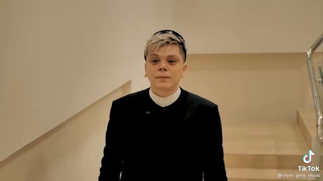 Элвин Грей (Черноглазая) смотреть онлайн