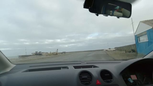 68bhp! The Volkswagen Caddy SDi Is A Van, Without A Turbo