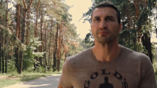 Три богатирі : Кличко, Вірастюк та Конюшок. Muromets Fest смотреть онлайн