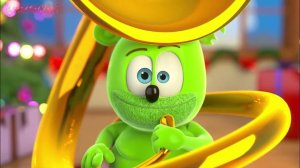 GUMMY BEAR BUT EVERY GUMMY IT GETS 10% FASTER!