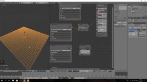 Объемные текстуры в Blender