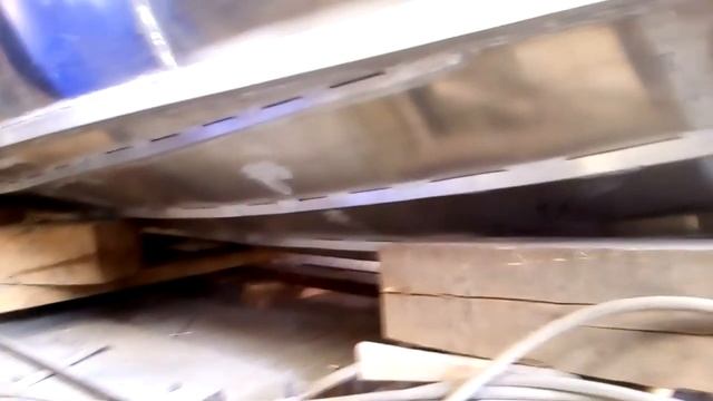 Строим катер Супер косатка. смотреть онлайн