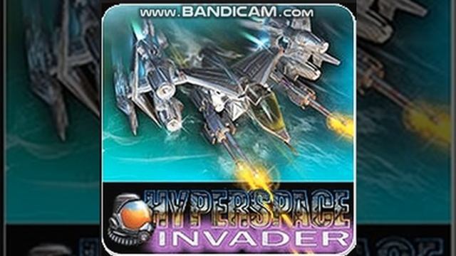 Hyperspace Invader Soundtrack Track 3 смотреть онлайн