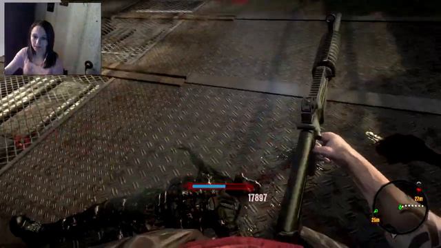 Dead Island #17 Мы ждали этого конца 2 года!! смотреть онлайн