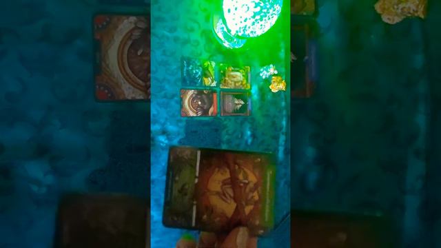 Тотем и Антитотем - какое у вас животное покровитель и кто мешает на 1 год ? Гадание онлайн. смотреть онлайн