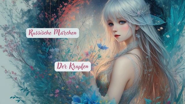 Russische Märchen - Der Krapfen смотреть онлайн
