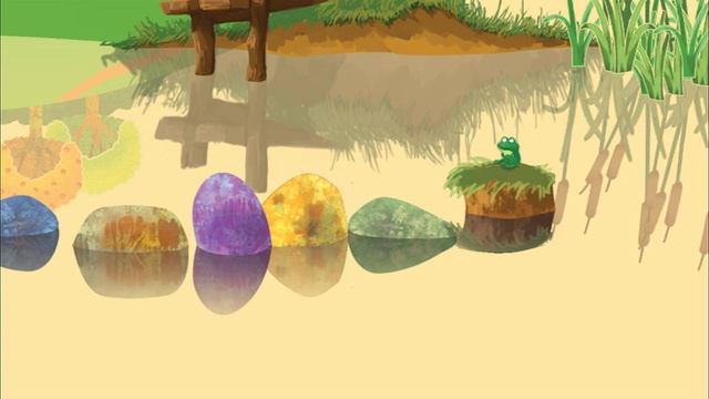 Ordinal Numbers 1-10 For Kids | Math For Preschool And Kindergarten | Kids Academy