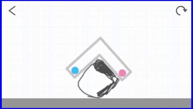 Brain Dots прохождение 148 уровня смотреть онлайн