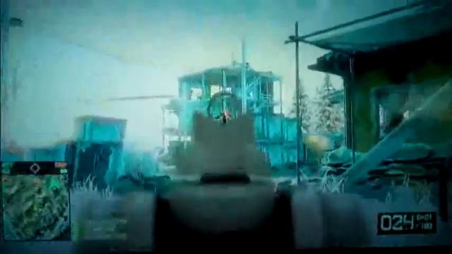 BBC2 | Port Valdez | Scar-L Commentary смотреть онлайн