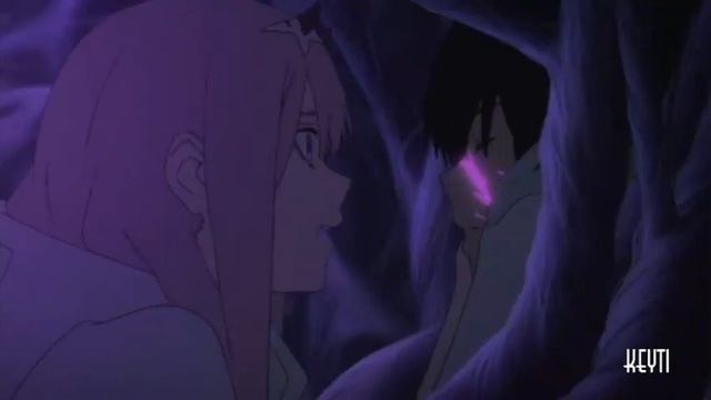Аниме клип (Любимый во Франксе / Милый во Франксе) - Найди меня AMV / амв смотреть онлайн