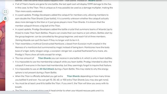 Prodigy Math game Storm Titan Coming soon [MUST SEE] смотреть онлайн