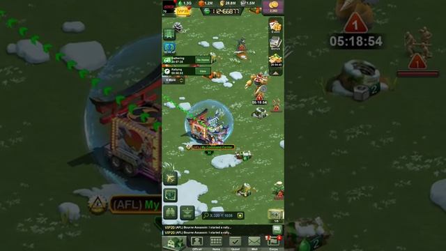 How to hide your troops in AMS (Army Men Strike) смотреть онлайн