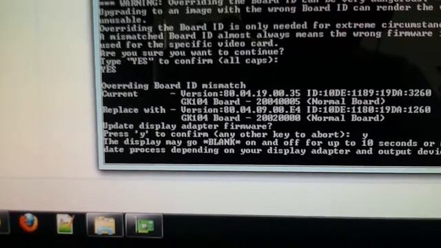 ทดลอง Flash GTX670 to GTX680 смотреть онлайн