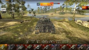 КАК ПОЛУЧИТЬ БЕСПЛАТНО АКК с ПРЕМАМИ ВОТ БЛИЦ - ГДЕ КУПИТЬ АККАУНТ WOT BLITZ