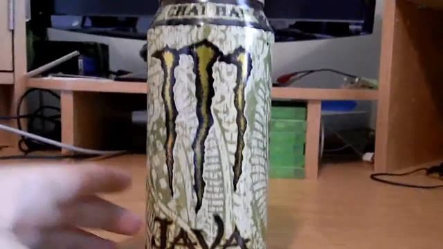 Monster Energy Chai Hai REVIEW смотреть онлайн