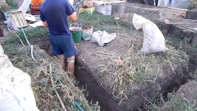 Строительные Трюки