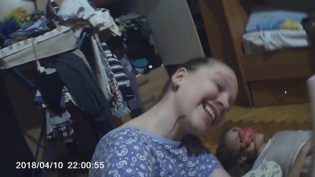 Всех поздравляем с Новым Годом!!!! ❤️❤️❤️❤️Мы решили с моей сестрой снять такое видео))))) ❤️ смотреть онлайн