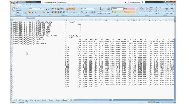 Wideband Tympanometry: Research License смотреть онлайн