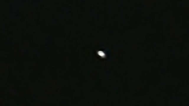 НЛО над Гольяново - Москва 9 августа 2013 смотреть онлайн