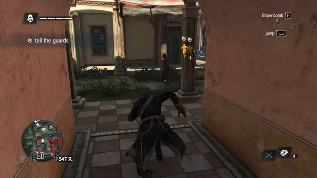Assassin's Creed IV - Black Flag | Gameplay Test Part 2 смотреть онлайн