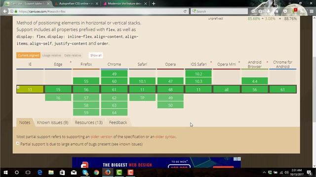 1.1 - Cross-browser & Prefix | FlexBox Bangla Tutorial смотреть онлайн