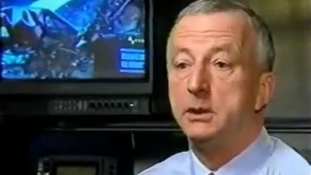 63. IIHS Crash Test 1994, 1995 And 1998 Nissan Maxima