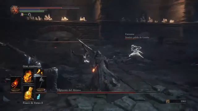 DARK SOULS III Error (bug) смотреть онлайн