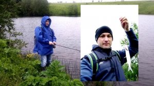 Воблер Pontoon21 CrackJack 58 ловит!!! / Wobblers Pontoon21 CrackJack 58 catches !!!