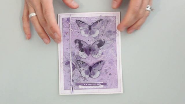 Saturday with Sara #47: Lavender by 49 & Market смотреть онлайн