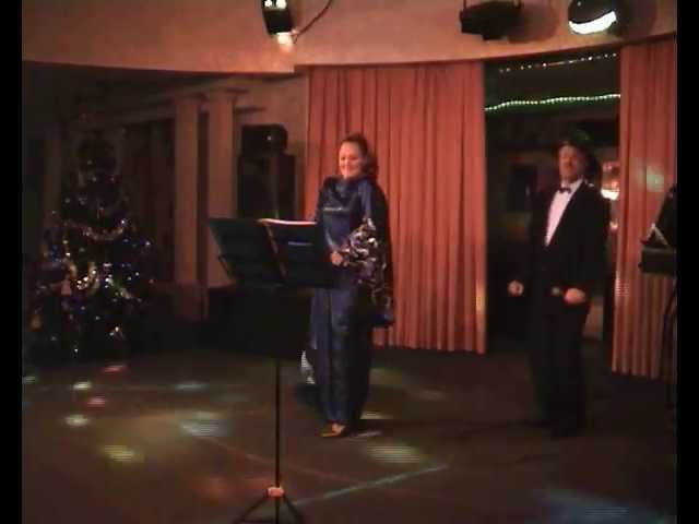 Новый год 2007-2008 Измайлово