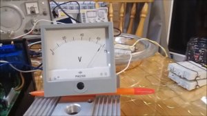 Усилитель Sunbuck AV MP 325 bt. Характеристика и переделка.