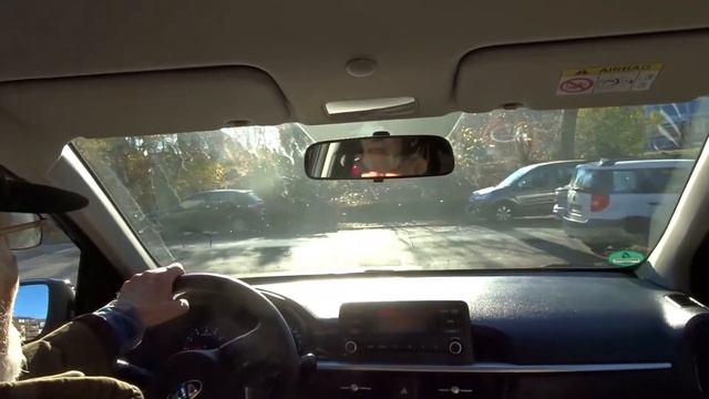 KIA Picanto - Service - Leihwagen - D смотреть онлайн