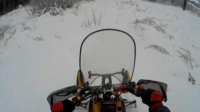dingo t150 открытие сезона смотреть онлайн