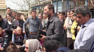 Похоронное служение Дмитровка 4 05 2021