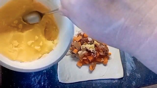 Кулинарные Приключения