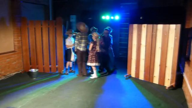 Томас Сойер (14.05.2018) смотреть онлайн