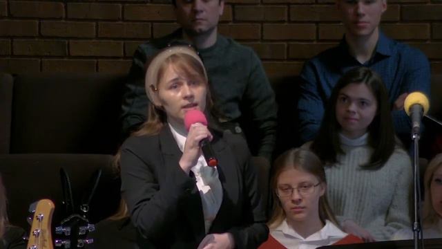 Ты прости меня, мой Боже - песня / Алина Тарасюк