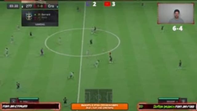 ЦЕЛЬ СТРИМА: 5 ЛАЙКОВ | ПАК С КУМИРОМ 89+ ПРАЙМ/ЧМ смотреть онлайн